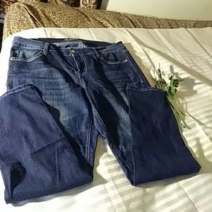 Jeans pants